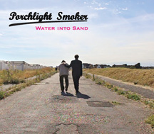 Porchlight Smoker